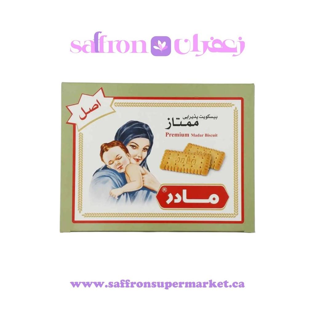 Vitana Premium Madar Biscuit – 350g