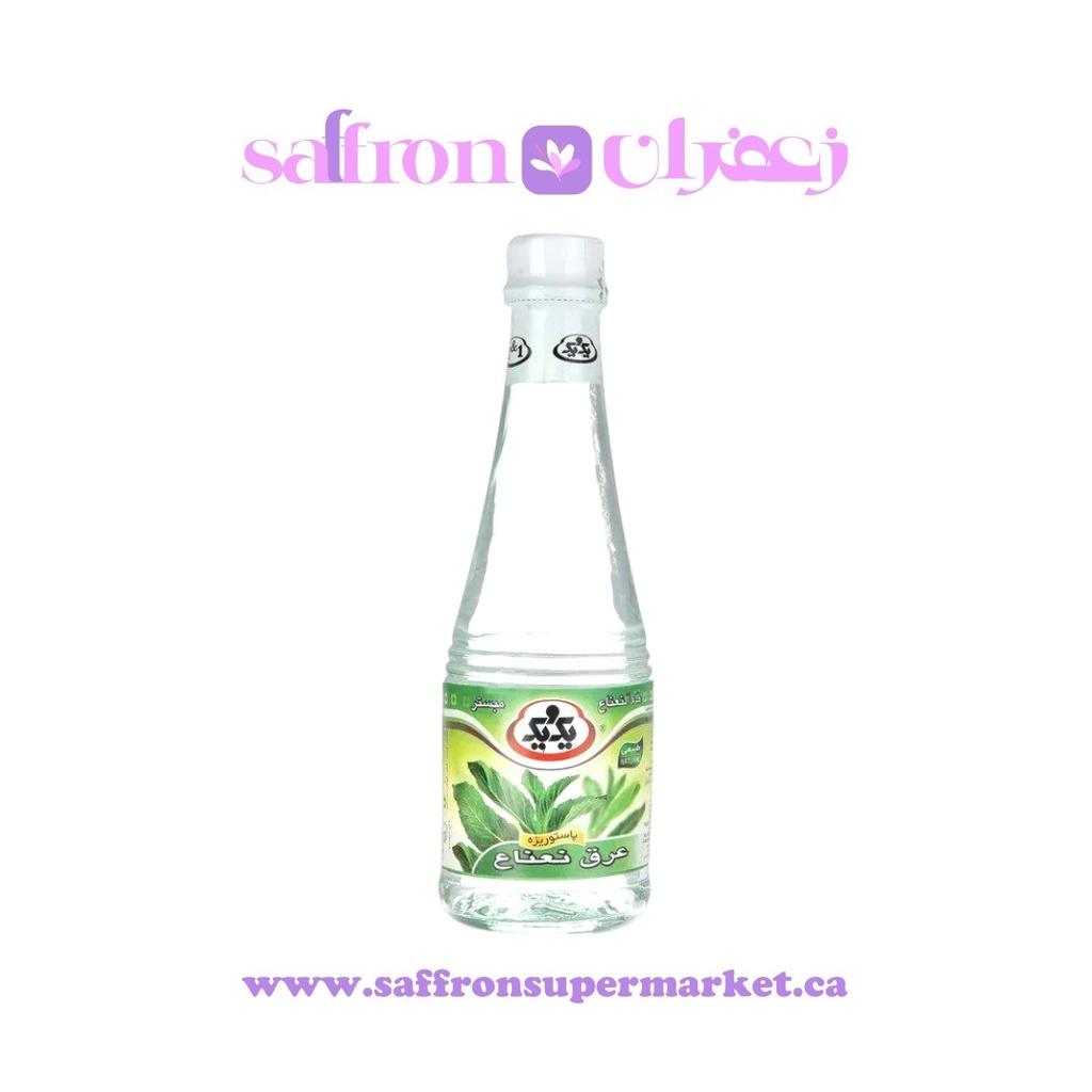 1&1 Water Mint – 330ml