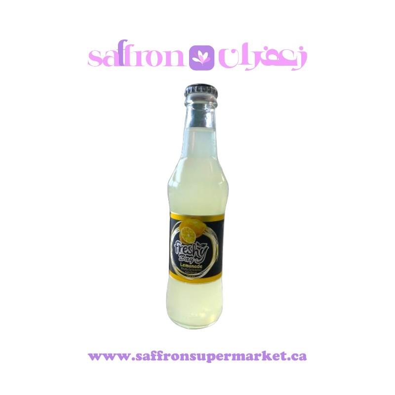 FreshyDay Lemonade Drink – 250ml