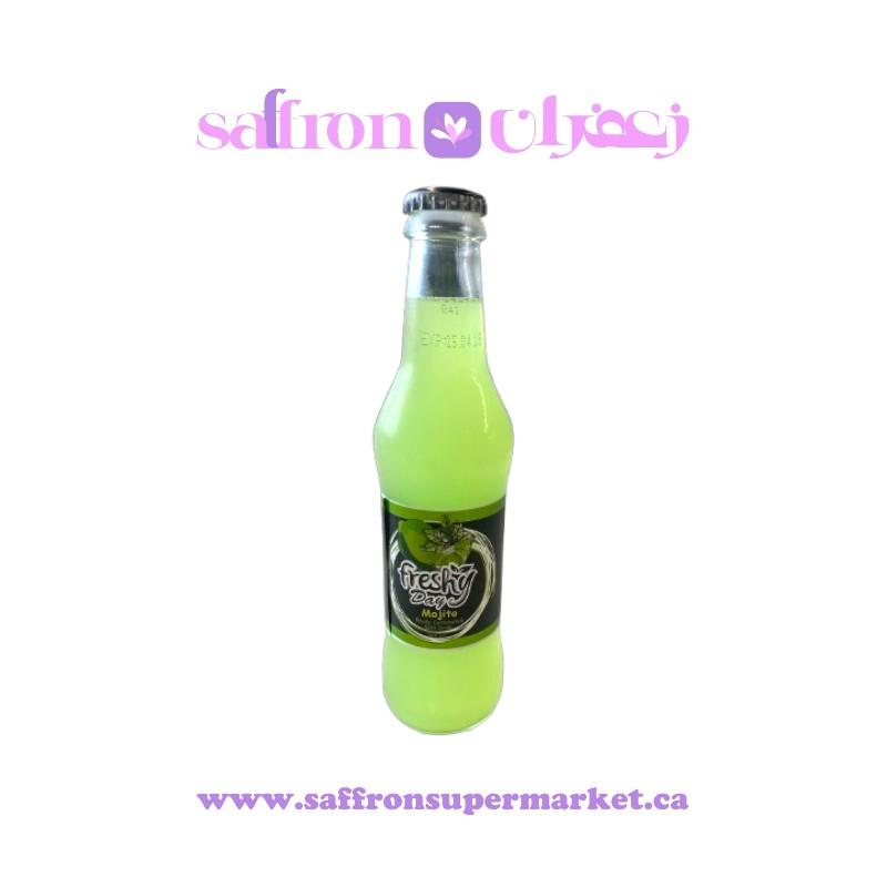 FreshyDay Mojito Drink – 250ml