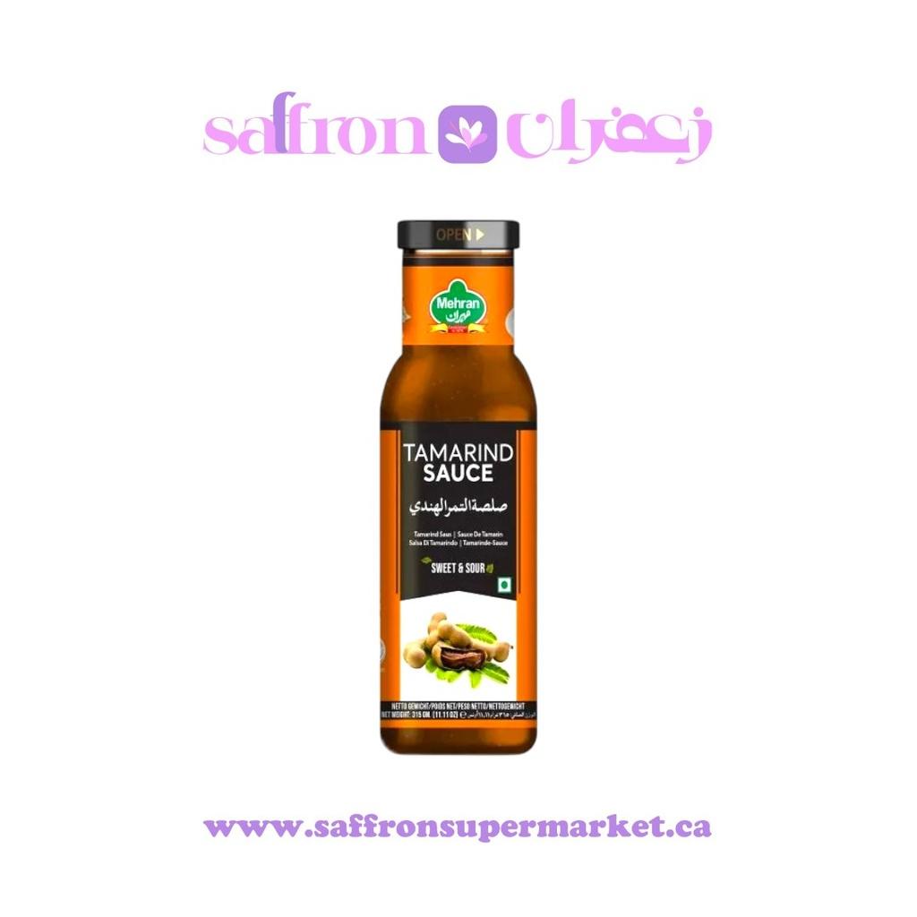Mehran Tamarind Sauce - 310g