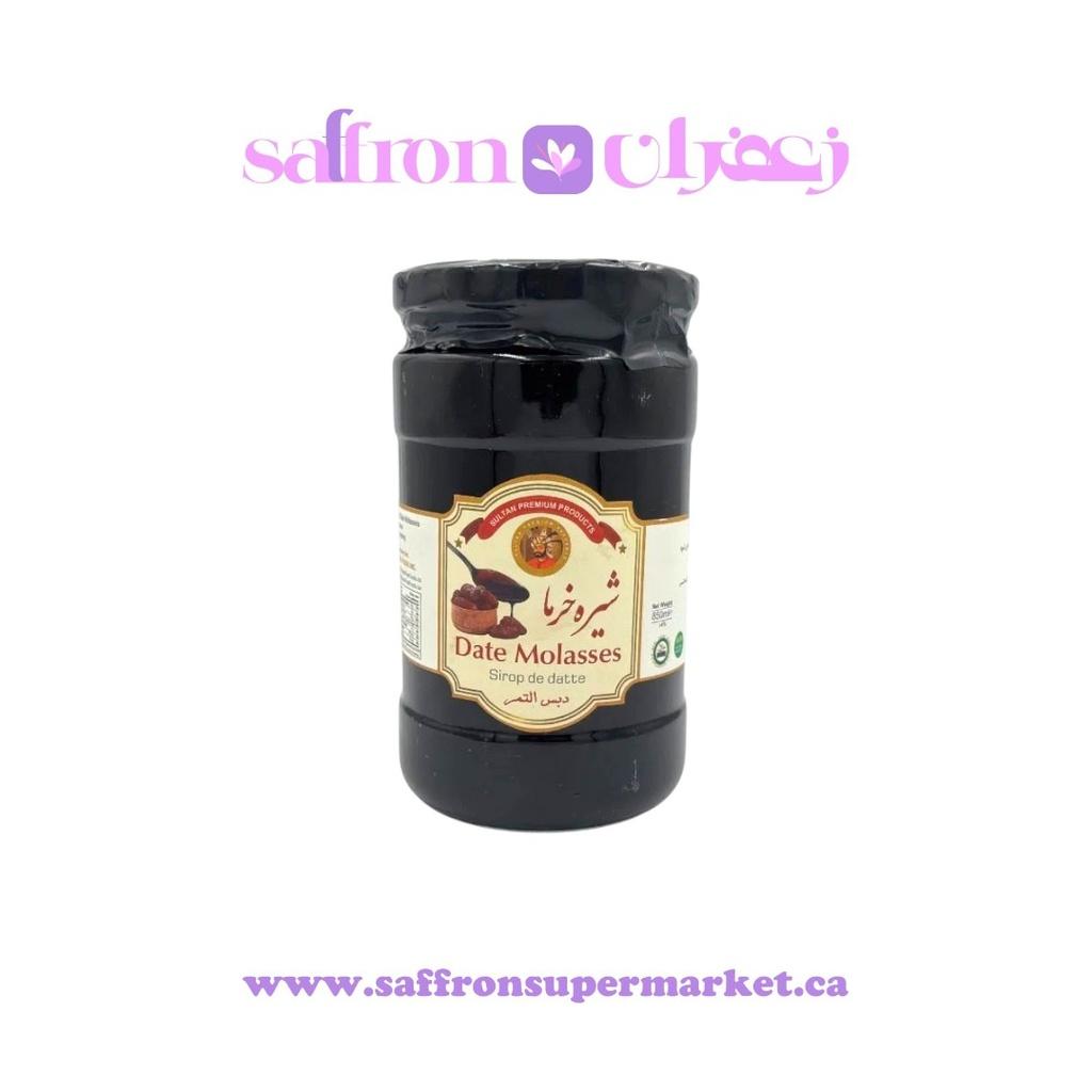 Sultan Date Molasses (Shireh Khorma) – 850g