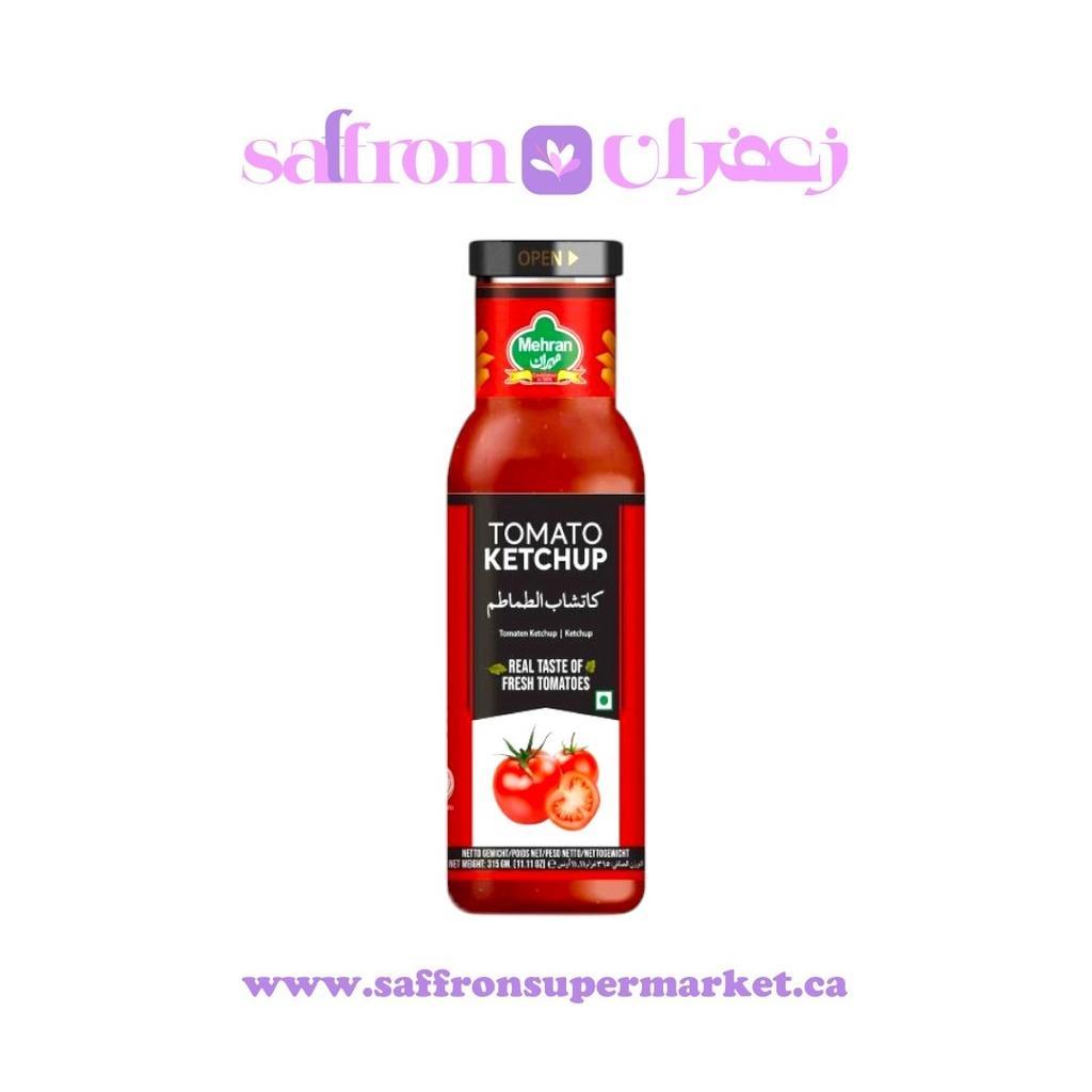Mehran Tomato Ketchup - 300g