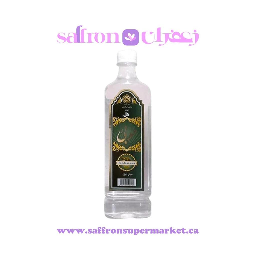 Tooba Cardamom Water - 900ml