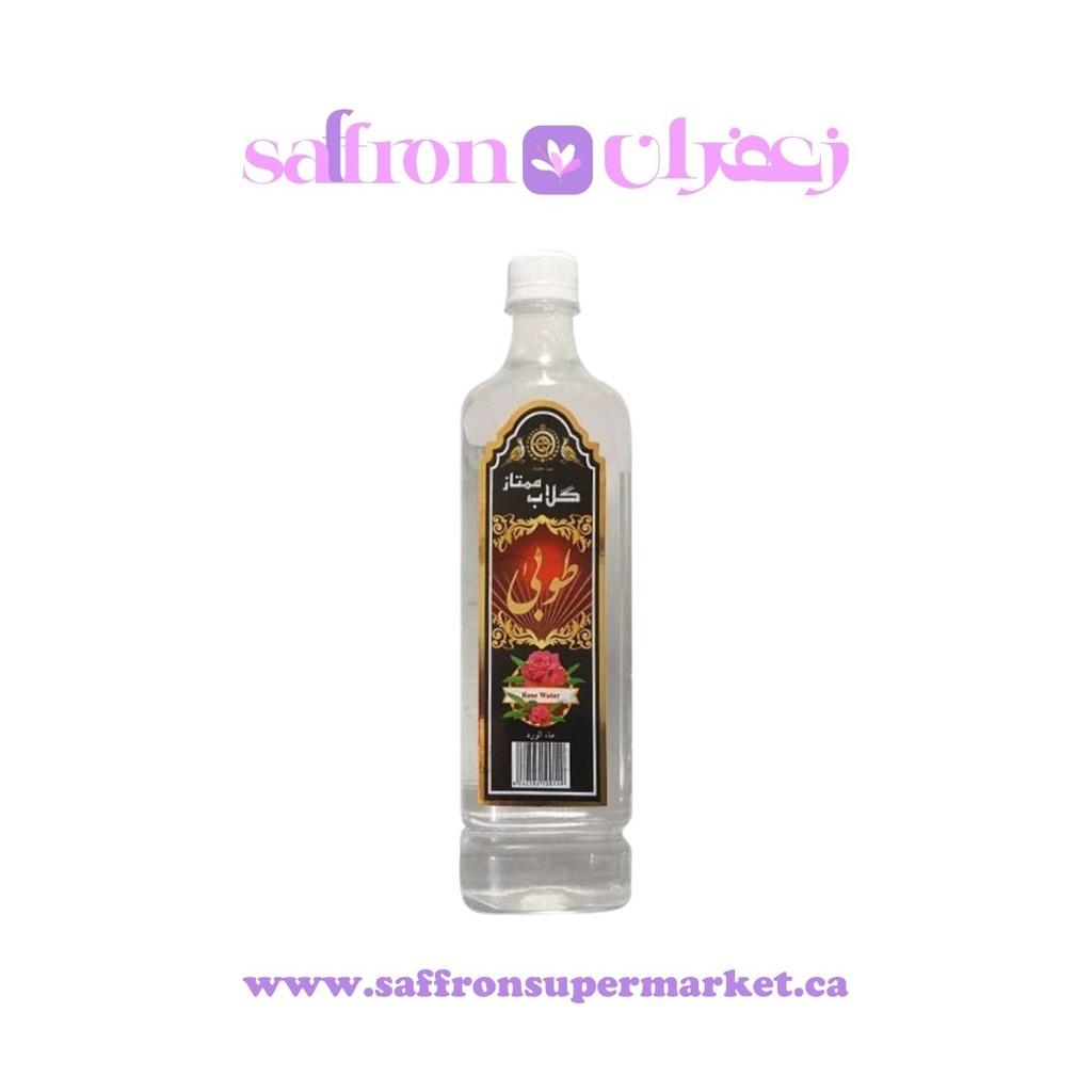 Tooba Momtaz Premium Rose Water – 500ml