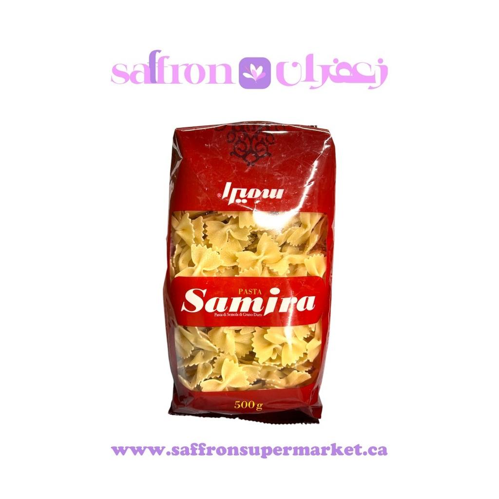 Samira Butterfly Pasta (Parvaneii) – 500g