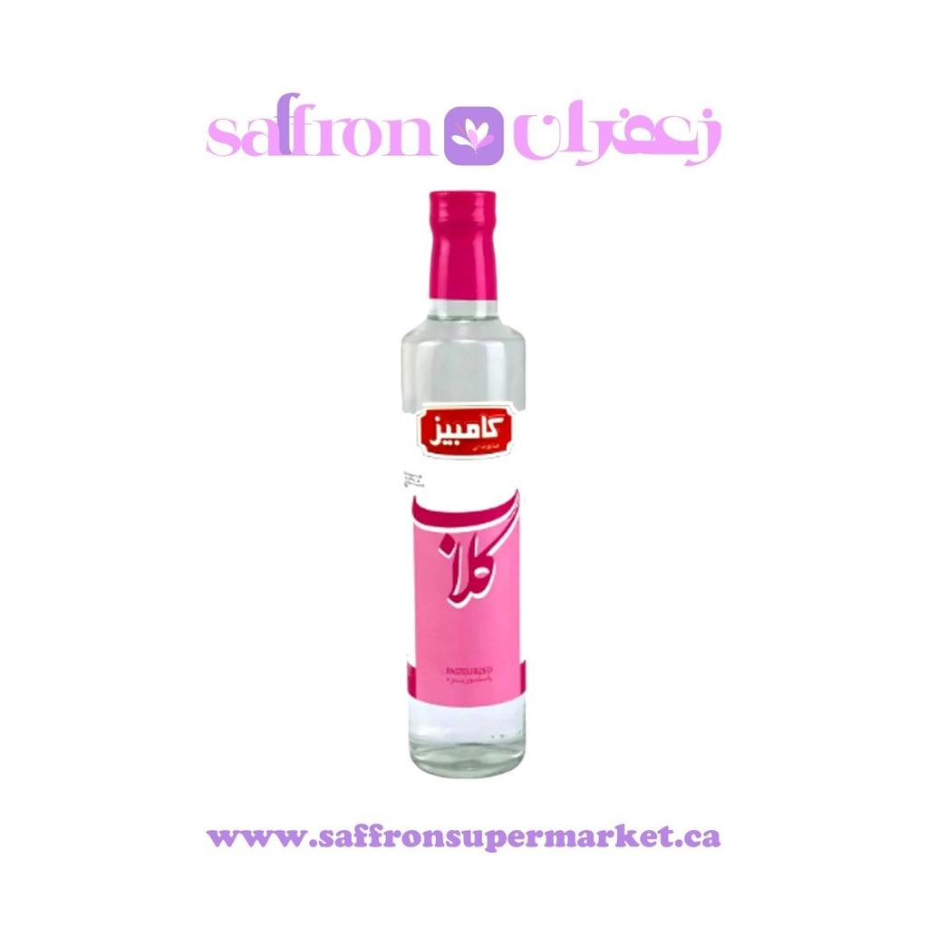 Kambiz Rose Water - 500ml