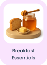 Breakfast Essentials