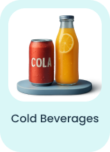 Cold Beverages
