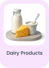Dairy Products