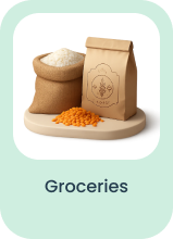 Groceries