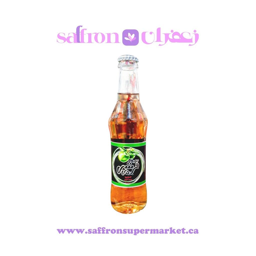 FreshyDay Apple Drink - 250ml
