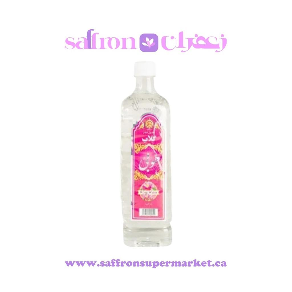 Tuba Rose Water (Golab) – 900ml