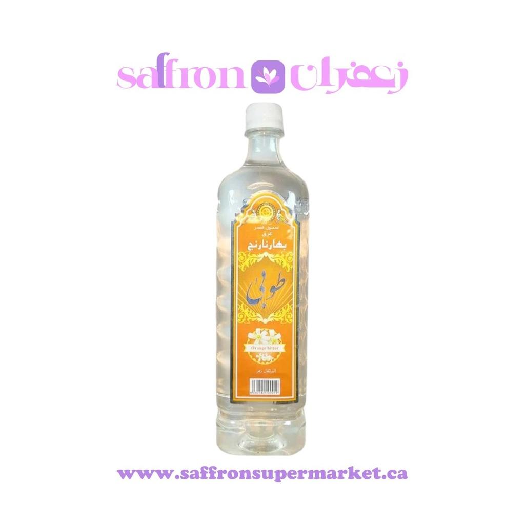 Tuba Citrus Aurantium Water – 900ml