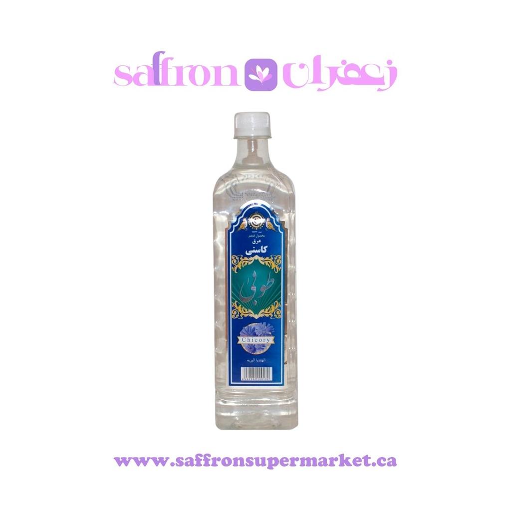 Tuba Chicory Water – 900ml