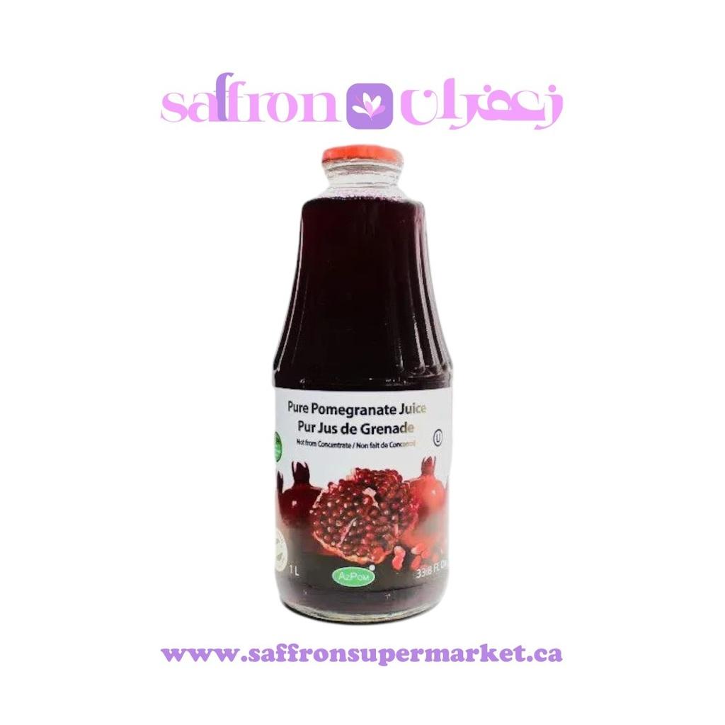 Roya Pomegranate Juice - 1L