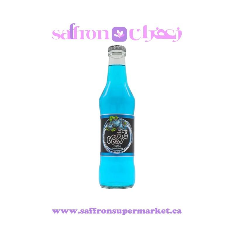 FreshyDay Blueberry Drink – 250ml