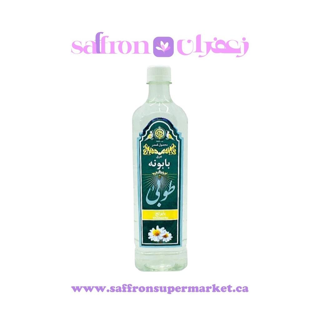 Tooba Chamomile Water - 900ml