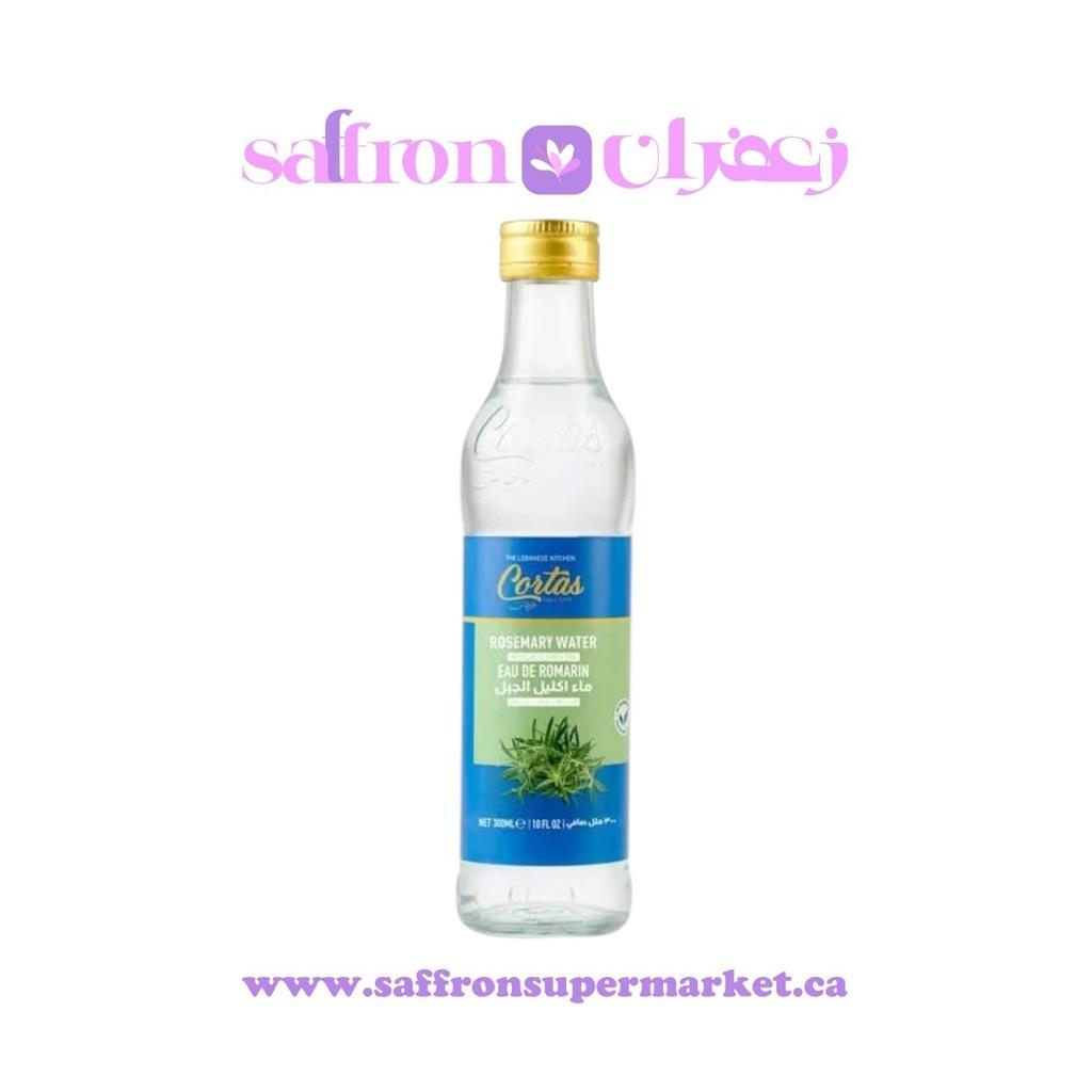 Cortas Water Rosemary - 300ml