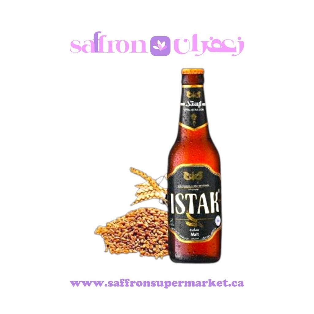 ISTAK Original Malt Drink – 320ml
