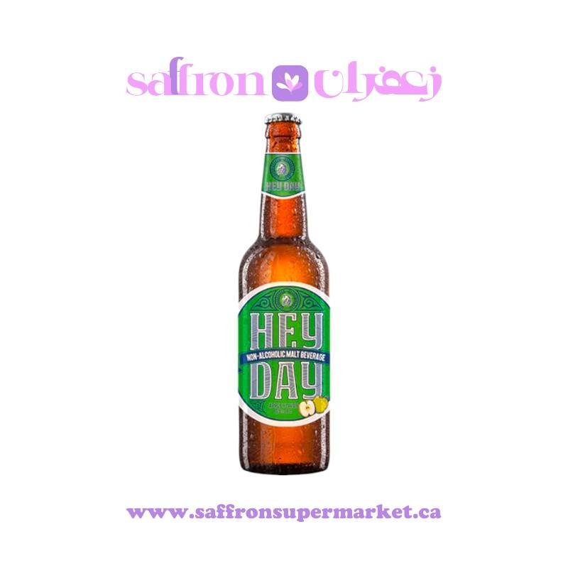 HeyDay Apple Malt Beverage – 320ml