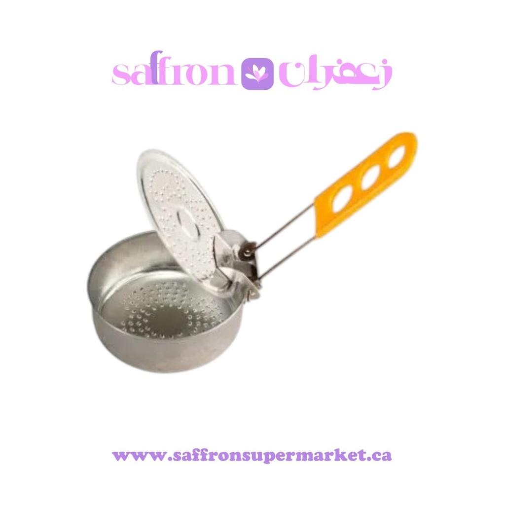 Traditional Esfand Burner