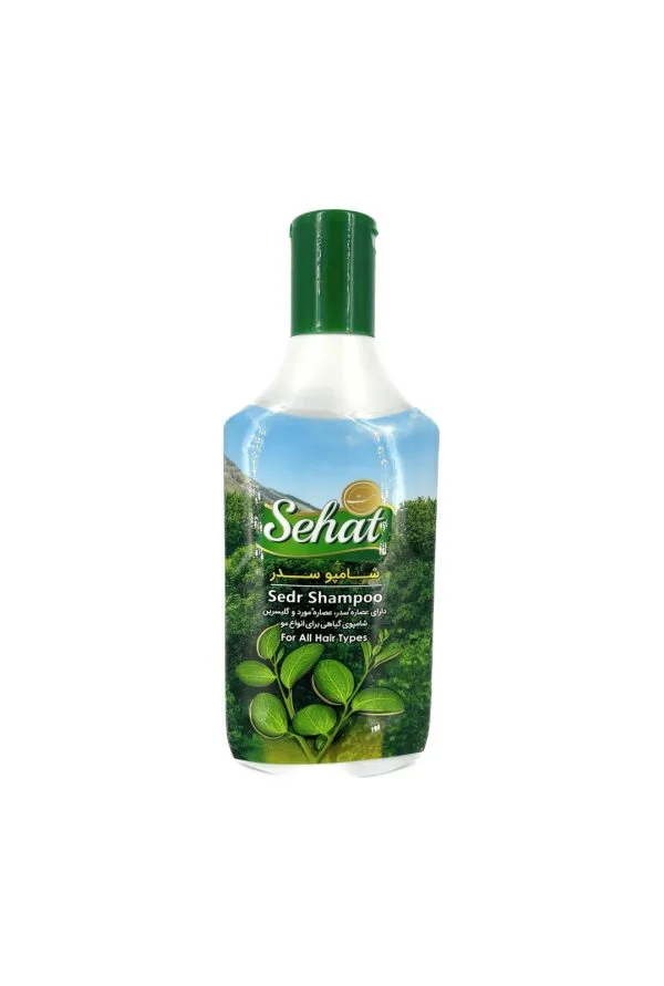 SHAMPOO SEDR Sehat - 300G