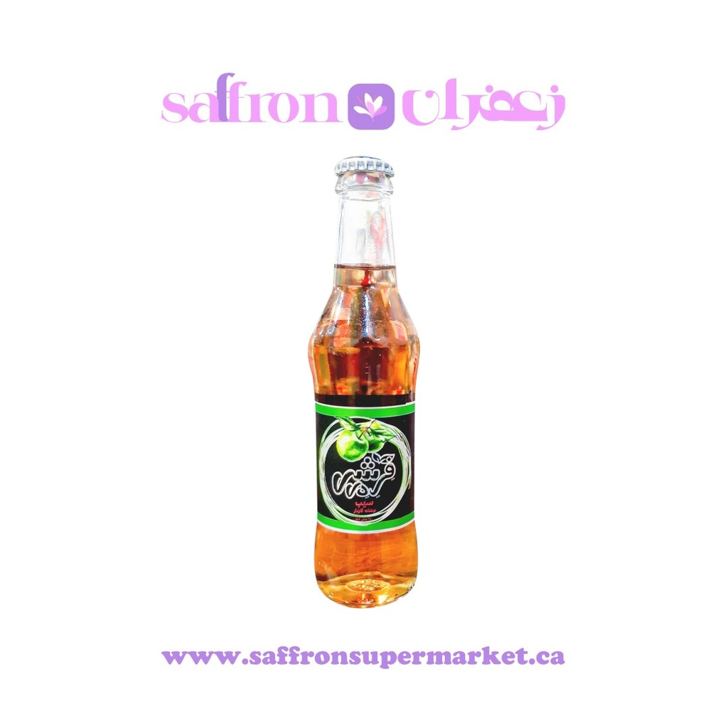 FreshyDay Apple Drink - 250ml