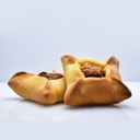 Spicy Beef pie Halal - 12 Pieces