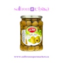 Sahar Pickled Pitted Olive – 620g