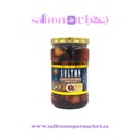 Sultan Brown Garlic Pickle – 680g
